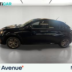 Peugeot e-208 208 Electrique 50 kWh 136ch Allure Metz
