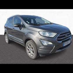 Ford Ecosport 1.0 EcoBoost 125ch Titanium Business Euro6.2 Gap