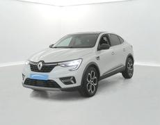 Renault Arkana TOURLAVILLE