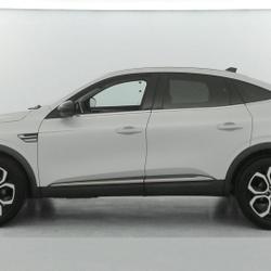 Renault Arkana Arkana E-Tech hybride 145 - 22 Techno TOURLAVILLE