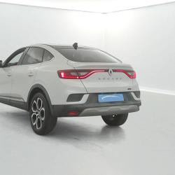 Renault Arkana Arkana E-Tech hybride 145 - 22 Techno TOURLAVILLE