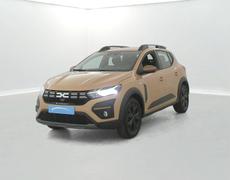 Dacia Sandero TOURLAVILLE