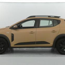 Dacia Sandero Sandero ECO-G 100 Stepway Extreme TOURLAVILLE