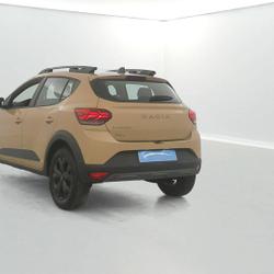 Dacia Sandero Sandero ECO-G 100 Stepway Extreme TOURLAVILLE