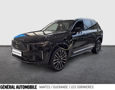 Volvo XC90 Orvault