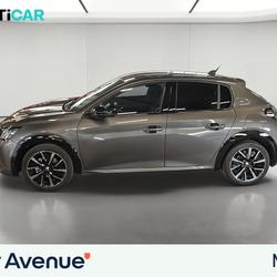 Peugeot 208 208 PureTech 130 S&S EAT8 GT Metz