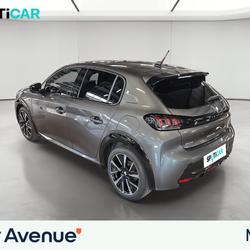 Peugeot 208 208 PureTech 130 S&S EAT8 GT Metz