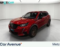 Peugeot 2008 Metz