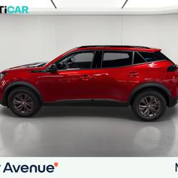 Peugeot 2008 2008 PureTech 130 S&S EAT8 Style Metz