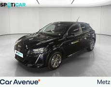 Peugeot e-208 Metz