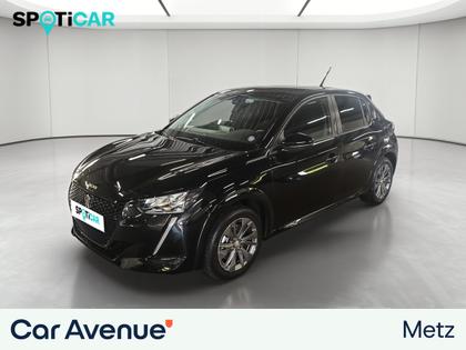 Peugeot e-208 - 208 Electrique 50 kWh 136ch Style - 17 890 €