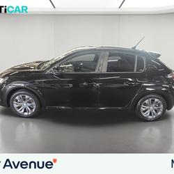 Peugeot e-208 208 Electrique 50 kWh 136ch Style Metz