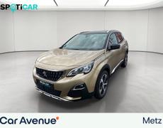 Peugeot 3008 Metz
