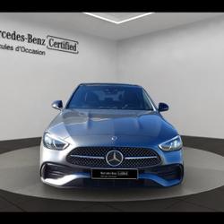 Mercedes Classe C 220 d 197ch AMG Line Ceris&eacute;