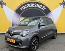 Renault Twingo 3 Saint-Barthélemy-d'Anjou