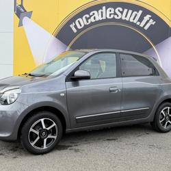 Renault Twingo 3 Intens SCe 70 Stop & Start Saint-Barth&eacute;lemy-d'Anjou