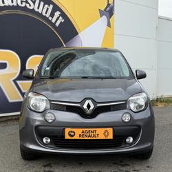 Renault Twingo 3 Intens SCe 70 Stop & Start Saint-Barth&eacute;lemy-d'Anjou