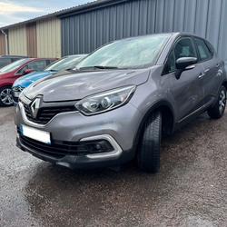 Renault Captur 0.9 TCE 90CH ENERGY BUSINESS Bretteville-sur-Odon
