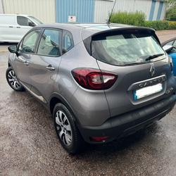 Renault Captur 0.9 TCE 90CH ENERGY BUSINESS Bretteville-sur-Odon