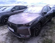 DS Numero 4 La Tour-de-Salvagny