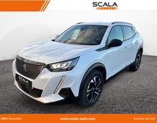 Peugeot 2008 Pamiers