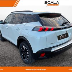 Peugeot 2008 PureTech 100 S&S BVM6 Allure Pack occasion - Pamiers - photo 3/28