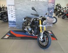 BMW R60 - R 12 1200 Nine T A2 Finition Pro, Jantes Classic, Garantie 2030 R Nine-T - 15 999 €