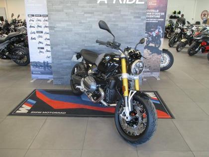 BMW R60 - R 12 1200 Nine T A2 Finition Pro, Jantes Classic, Garantie 2030 R Nine-T - 15 999 €