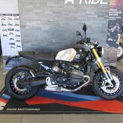 BMW R60 R 12 1200 Nine T A2 Finition Pro, Jantes Classic, Garantie 2030 R Nine-T Souffelweyersheim