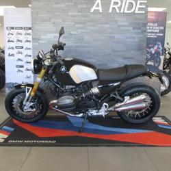BMW R60 R 12 1200 Nine T A2 Finition Pro, Jantes Classic, Garantie 2030 R Nine-T Souffelweyersheim