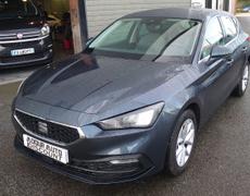 Seat Leon Saint-Paul-lès-Dax