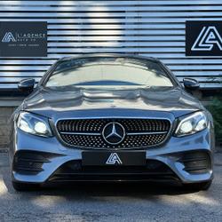 Mercedes Classe E coupe 300 245CH FASCINATION 9G-TRONIC occasion - Quimper - photo 2/16
