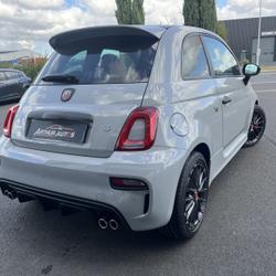 Abarth 500 1.4 TURBO T-JET 180CH  595 COMPETIZIONE D&eacute;mouville