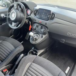 Abarth 500 1.4 TURBO T-JET 180CH  595 COMPETIZIONE D&eacute;mouville