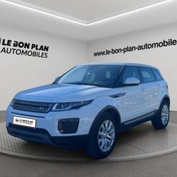 Land Rover Range Rover Evoque 2.0 D 180ch Business AWD BVA9 Capens