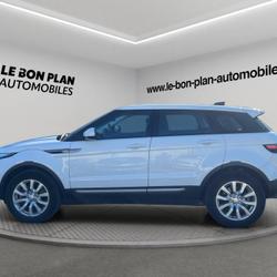 Land Rover Range Rover Evoque 2.0 D 180ch Business AWD BVA - GARANTIE 12 MOIS Capens
