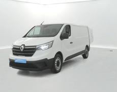 Renault Trafic TOURLAVILLE