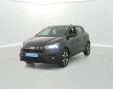 Dacia Sandero TOURLAVILLE