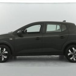Dacia Sandero Sandero TCe 90 GSR2 Journey TOURLAVILLE