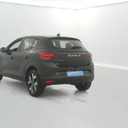 Dacia Sandero Sandero TCe 90 GSR2 Journey TOURLAVILLE