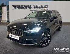 Volvo XC60 Cesson-Sévigné