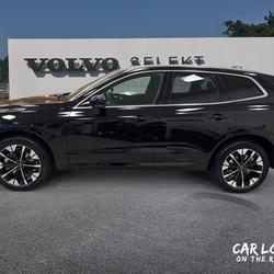 Volvo XC60 T6 AWD Hybride rechargeable 253 ch+145 ch Geartronic 8 Ultra Style Chrome occasion - Cesson-S&eacute;vign&eacute; - photo 2/37