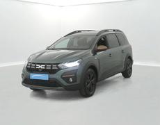 Dacia Jogger TOURLAVILLE