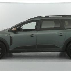 Dacia Jogger Jogger Hybrid 140 7 places GSR2 Extreme TOURLAVILLE