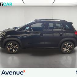 Citroen C3 Aircross C3 Aircross BlueHDi 100 BVM5 Sunshine Metz