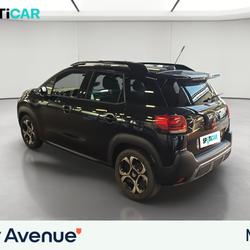 Citroen C3 Aircross C3 Aircross BlueHDi 100 BVM5 Sunshine Metz