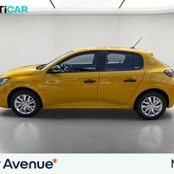 Peugeot 208 208 PureTech 75 S&S BVM5 Active Business Metz