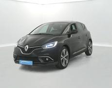 Renault Scenic 4 TOURLAVILLE