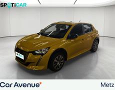 Peugeot e-208 Metz
