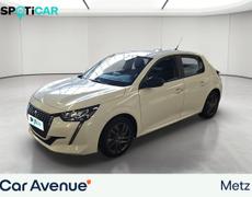 Peugeot 208 Metz